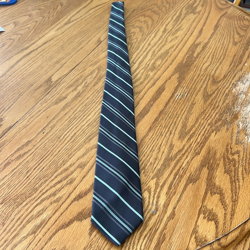 Van Gogh Men's Tie